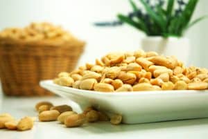 Is Peanut Allergy The Deadliest Food Allergy?