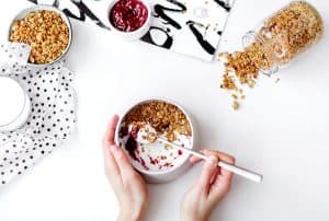 The Wonderful World of Probiotics for your Health