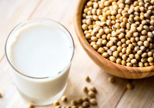 What You Need To Know About Soy Allergy