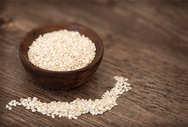 Facts You Need to Know about Sesame Allergy