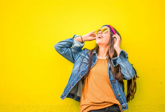 Why Being Happy is Good for You?