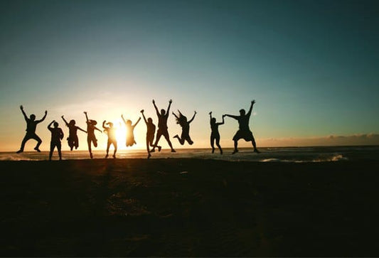 Achieving Happiness and the Science Behind It