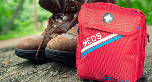 Medicine Bag
