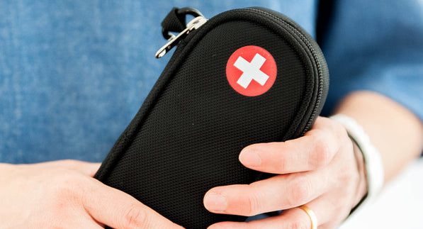 Medicine Case