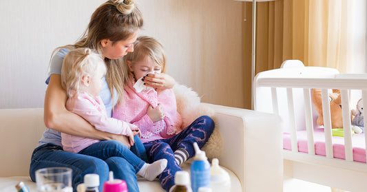 A Parent’s Guide to Managing Childhood Allergies