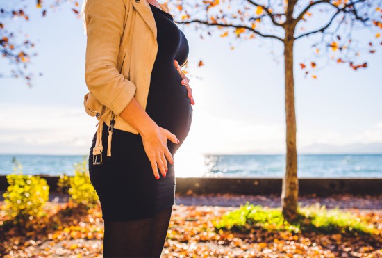 Handling Food Allergies during Pregnancy