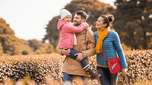 Peace of Mind on the Move: Choosing the Right Medical Bag for Your Family