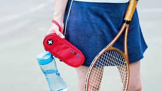 Sports & Allergies: A Simple Game-Day System for Coaches, Teams, and Busy Families
