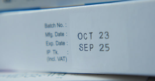 The Importance of Regularly Checking Expiration Dates on Medications
