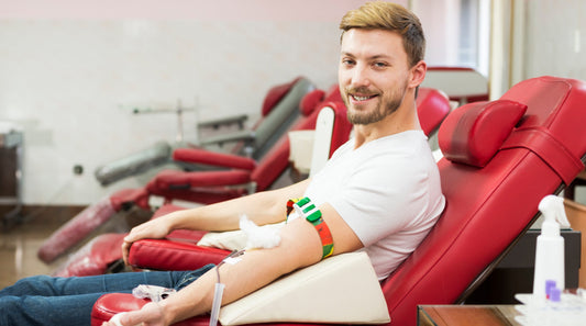 The Quiet Supply Chain: How Donation Keeps Critical Care Systems Running