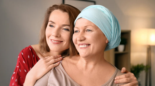 Built for the Long Road: Honouring the Resilience of Cancer Survivors