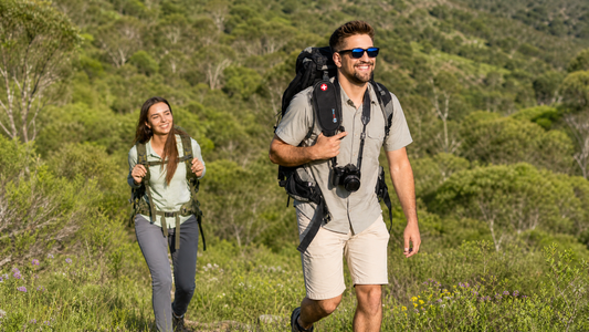 Ragweed & Mold Season: Upgrading Your Daily Carry System for the October Allergy Spike