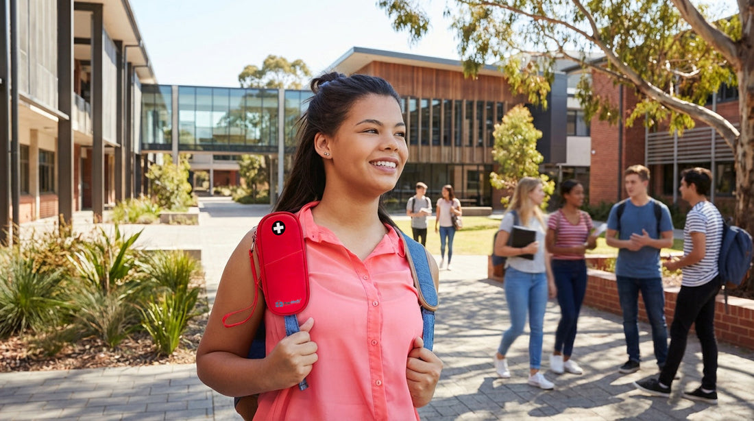 Settling into Routine: Simple Ways to Keep Allergy Safety Top of Mind