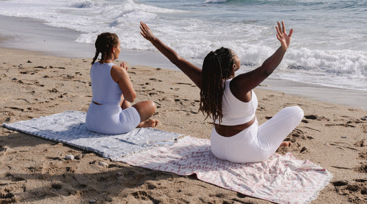 Wellbeing That Holds: When Support Systems Matter Most
