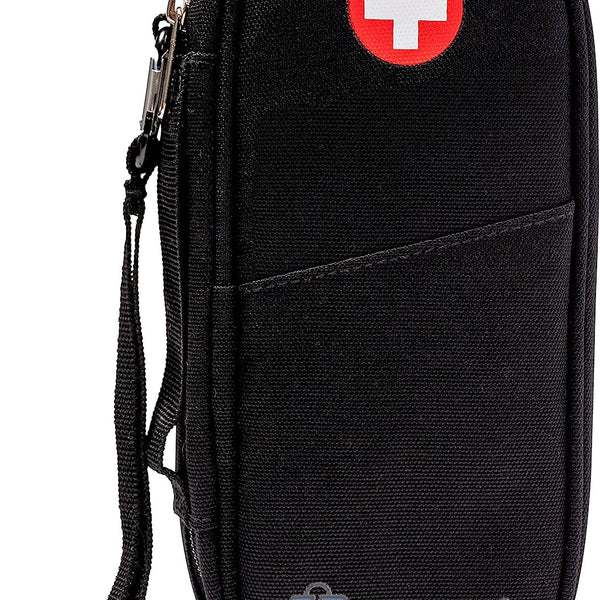AEROcase Small Ampoule Case - Drug Bag - Reflex Medical