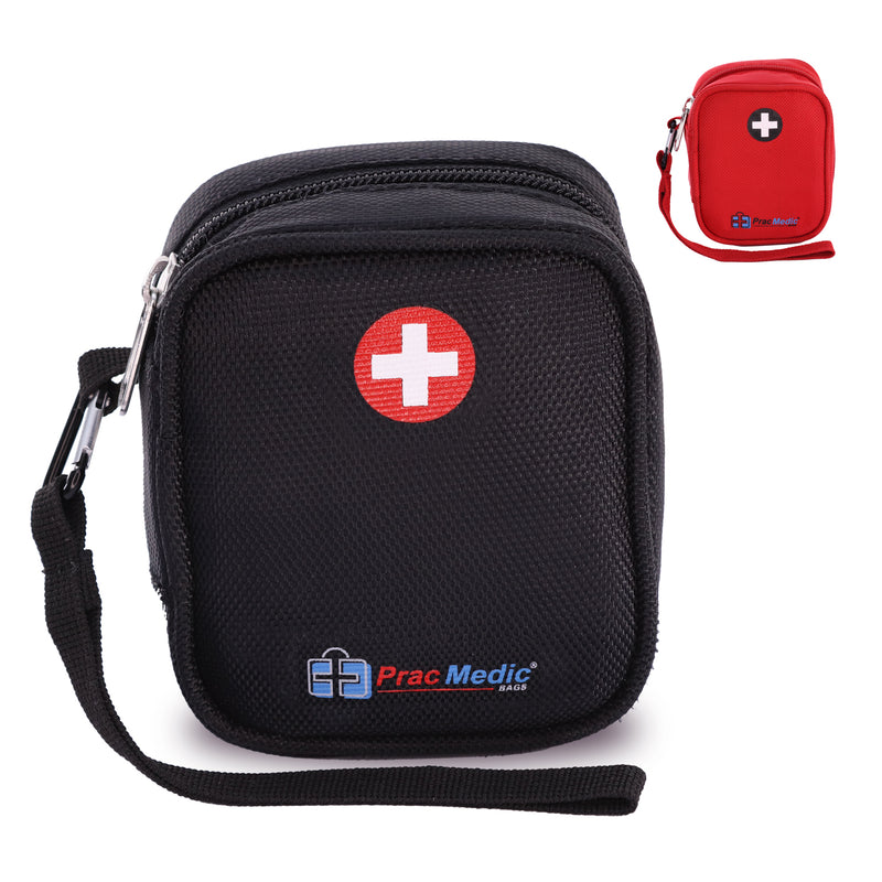 Custom Medical Bags | Medical Equipment Bags – Harcor Security Seals
